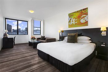 Rydges Sydney Central - Accommodation Directory 16