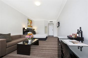 Rydges Sydney Central - Accommodation Directory 17