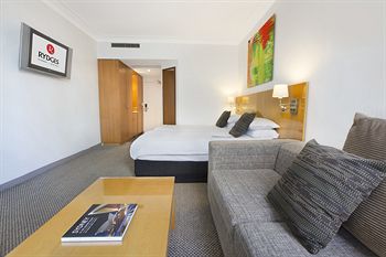 Rydges Sydney Central - Accommodation Directory 18