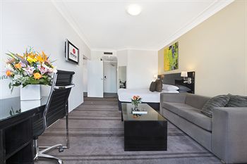 Rydges Sydney Central - Accommodation Directory 19