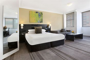 Rydges Sydney Central - Accommodation Directory 21