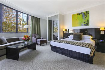 Rydges Sydney Central - Accommodation Directory 23