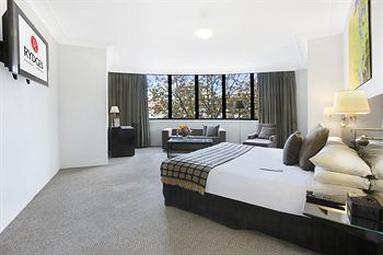 Rydges Sydney Central - Accommodation Directory 24
