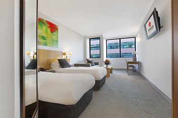 Rydges Sydney Central - Accommodation Directory 25