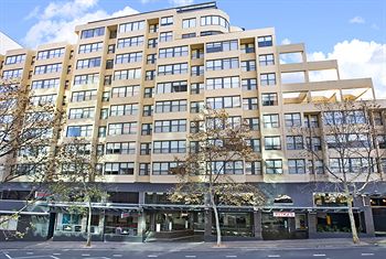 Rydges Sydney Central - Accommodation Directory 26