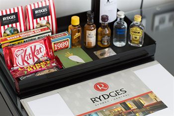 Rydges Sydney Central - Accommodation Directory 28