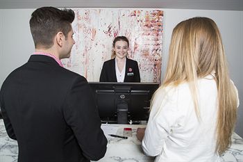Rydges Sydney Central - Accommodation Directory 29