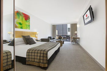 Rydges Sydney Central - Accommodation Directory 30