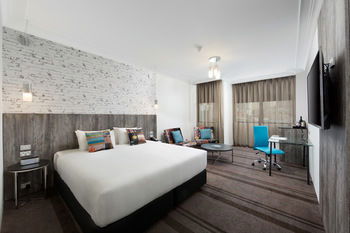 Rydges Sydney Central - Accommodation Directory 33