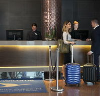 Novotel Sydney Parramatta - Accommodation Directory
