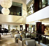 Shangri-La Hotel Sydney - Accommodation Directory