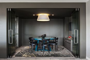 PARKROYAL Darling Harbour, Sydney - Accommodation Directory 4