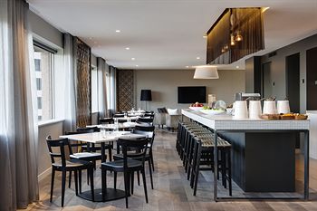 PARKROYAL Darling Harbour, Sydney - Accommodation Directory 5