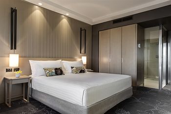 PARKROYAL Darling Harbour, Sydney - Accommodation Directory 6