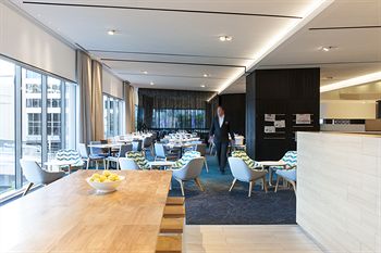 PARKROYAL Darling Harbour, Sydney - Accommodation Directory 8