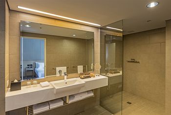 PARKROYAL Darling Harbour, Sydney - Accommodation Directory 9