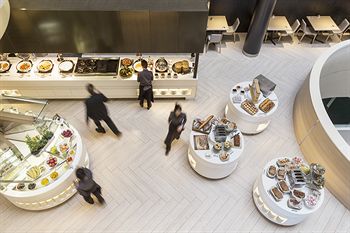 PARKROYAL Darling Harbour, Sydney - Accommodation Directory 10