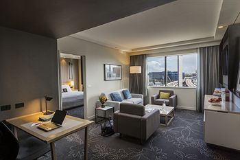 PARKROYAL Darling Harbour, Sydney - Accommodation Directory 11