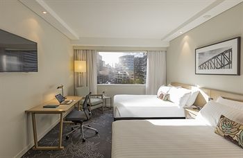 PARKROYAL Darling Harbour, Sydney - Accommodation Directory 12