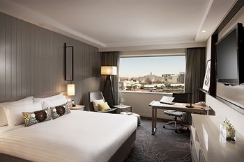 PARKROYAL Darling Harbour, Sydney - Accommodation Directory 14