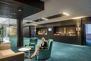 PARKROYAL Darling Harbour, Sydney - Accommodation Directory 15