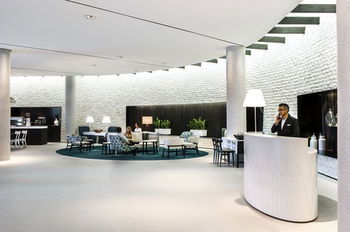 PARKROYAL Darling Harbour, Sydney - Accommodation Directory 18