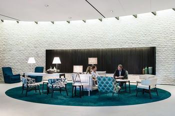 PARKROYAL Darling Harbour, Sydney - Accommodation Directory 19