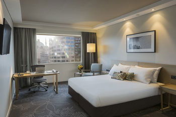 PARKROYAL Darling Harbour, Sydney - Accommodation Directory 20
