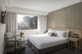 PARKROYAL Darling Harbour, Sydney - Accommodation Directory 21