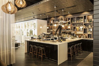 PARKROYAL Darling Harbour, Sydney - Accommodation Directory 22