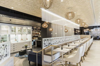 PARKROYAL Darling Harbour, Sydney - Accommodation Directory 28