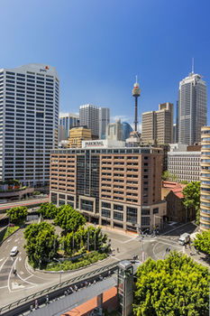 PARKROYAL Darling Harbour, Sydney - Accommodation Directory 33