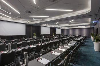 PARKROYAL Darling Harbour, Sydney - Accommodation Directory 35