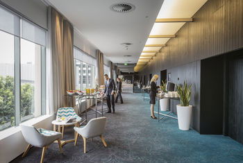 PARKROYAL Darling Harbour, Sydney - Accommodation Directory 36