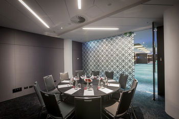 PARKROYAL Darling Harbour, Sydney - Accommodation Directory 38