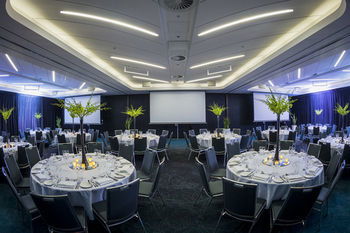 PARKROYAL Darling Harbour, Sydney - Accommodation Directory 42