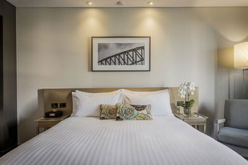 PARKROYAL Darling Harbour, Sydney - Accommodation Directory 46