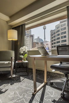 PARKROYAL Darling Harbour, Sydney - Accommodation Directory 47