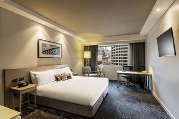 PARKROYAL Darling Harbour, Sydney - Accommodation Directory 48