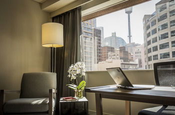 PARKROYAL Darling Harbour, Sydney - Accommodation Directory 49