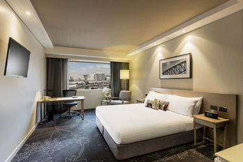 PARKROYAL Darling Harbour, Sydney - Accommodation Directory 50