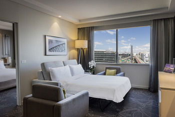 PARKROYAL Darling Harbour, Sydney - Accommodation Directory 51