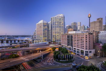 PARKROYAL Darling Harbour, Sydney - Accommodation Directory 56