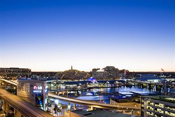 PARKROYAL Darling Harbour, Sydney - Accommodation Directory 0