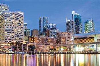 PARKROYAL Darling Harbour, Sydney - Accommodation Directory 1