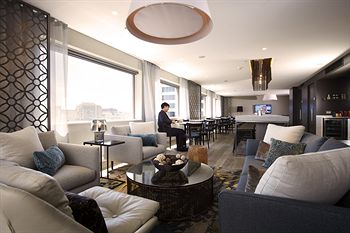 PARKROYAL Darling Harbour, Sydney - Accommodation Directory 2