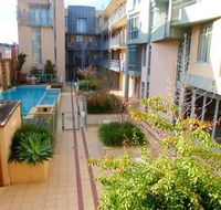 Melbourne Metropole Central - Accommodation Directory