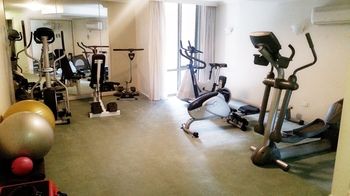 Melbourne Metropole Central - Accommodation Directory 1