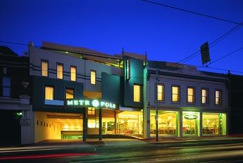 Melbourne Metropole Central - Accommodation Directory 3