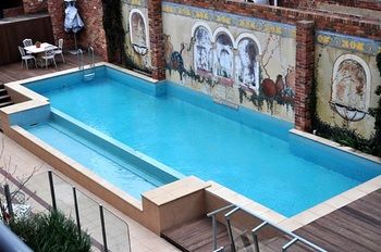 Melbourne Metropole Central - Accommodation Directory 4